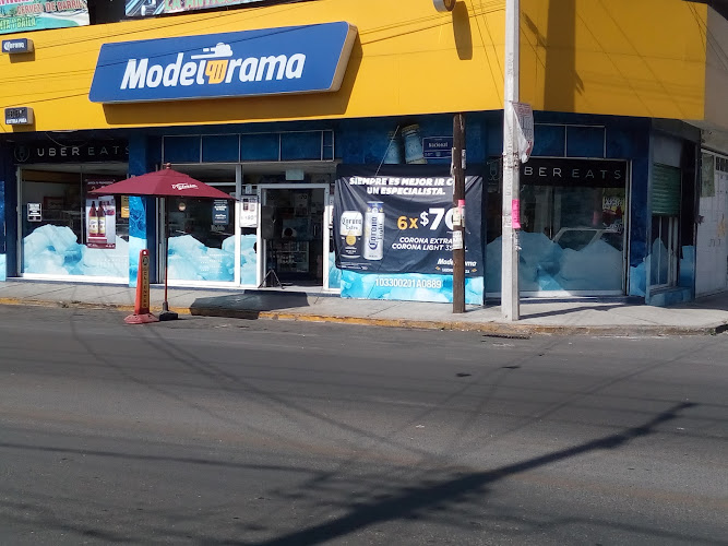 Modelorama Np- Toltecas