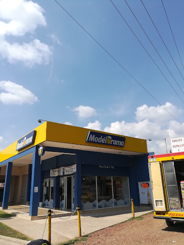 Negocio Modelorama Np Villamar