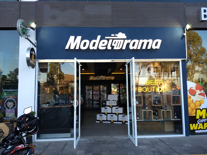 Modelorama Np-Zavaleta Premium
