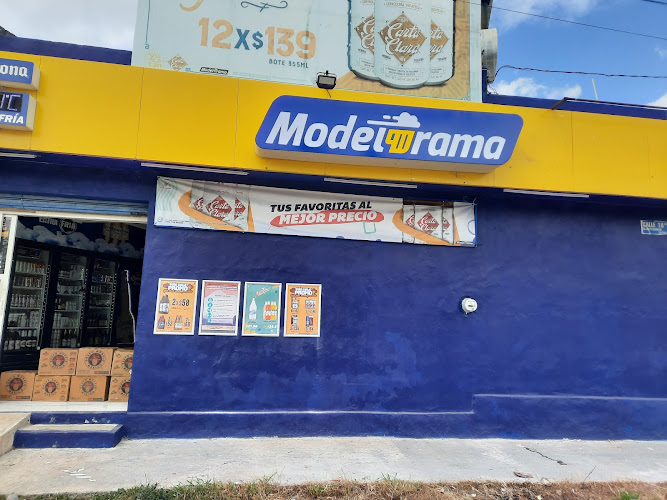 Modelorama Perisur