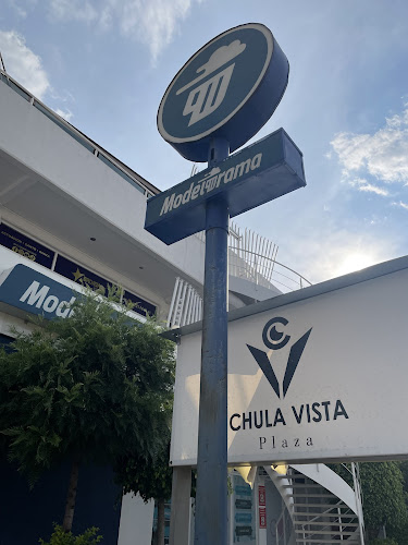 Negocio Modelorama Plaza 5 Sur