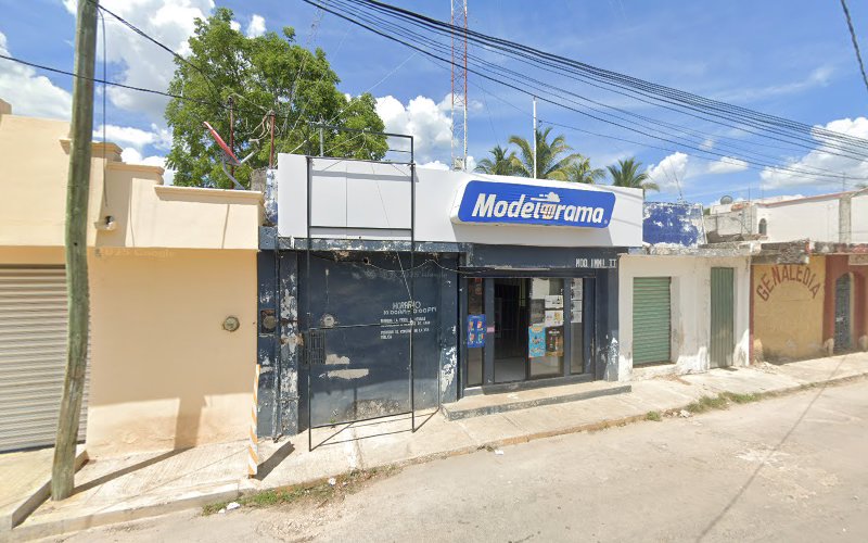 Negocio Modelorama Plus Imi Ii