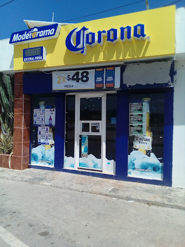 Negocio Modelorama Plus