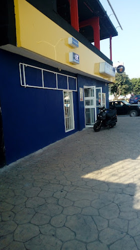 Negocio Modelorama Reforma
