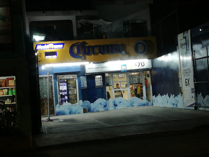 Negocio Modelorama Rio Suchiate Ii