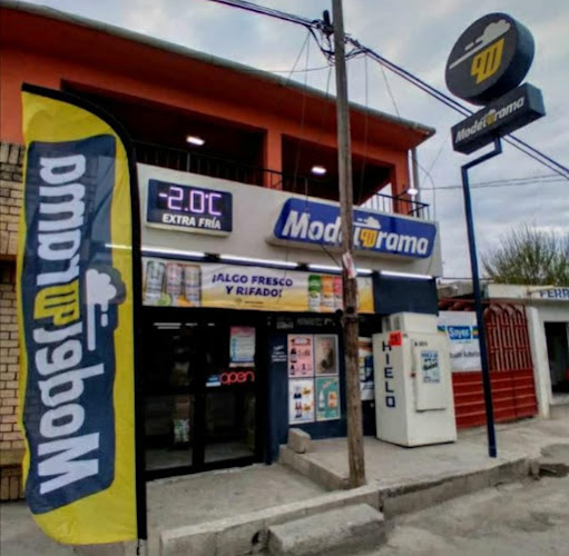 Negocio Modelorama Rubí