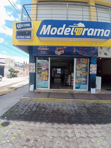 Negocio Modelorama San Cayetano