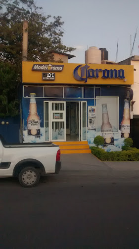 Negocio Modelorama Santa Rosa