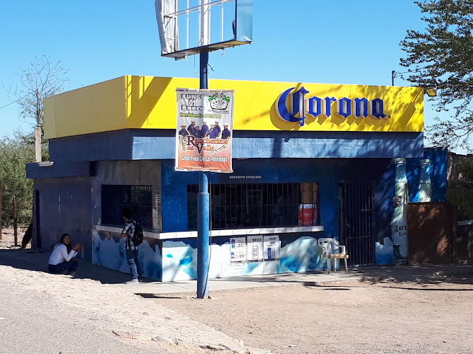 Negocio Modelorama Sinaloa 75
