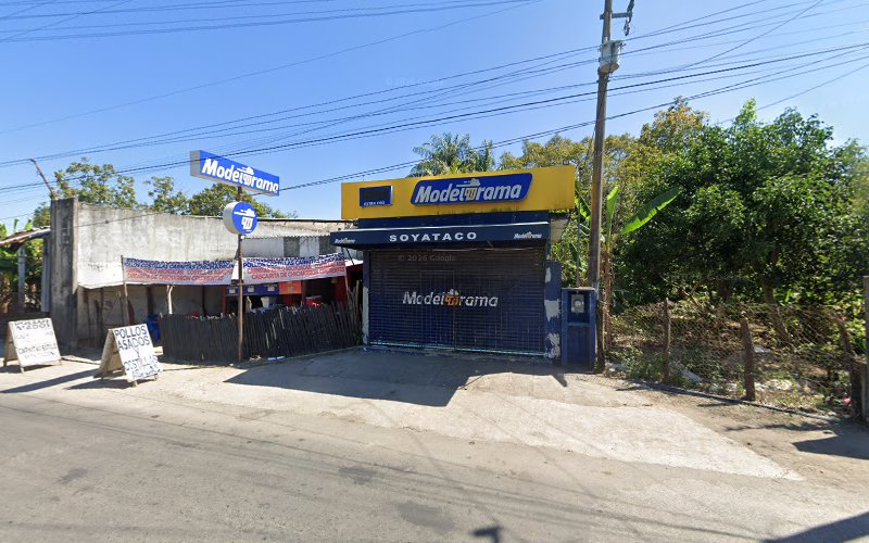 Modelorama Soyataco