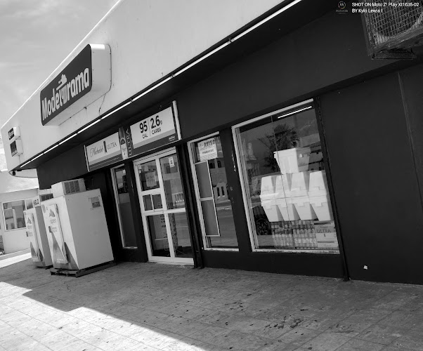 Negocio Modelorama Suc Playa Miramar