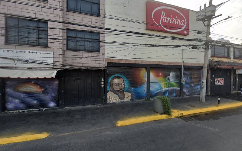 Negocio Modelorama Tijuana