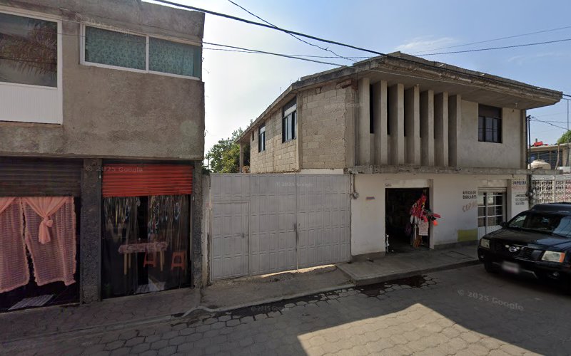 Negocio Modelorama Val Quirino
