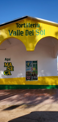Negocio Modelorama Valle Del Sol