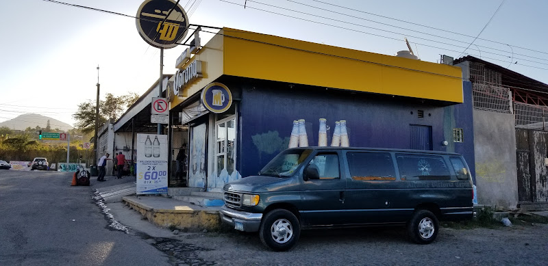 Negocio Modelorama Venta De Cerveza