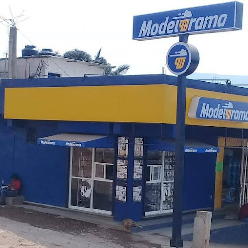 Negocio Modelorama Vida Mejor