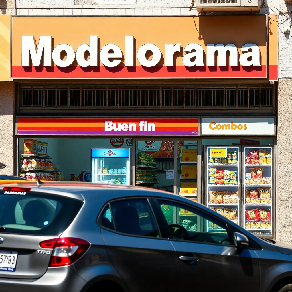 Modeloramas Zamora