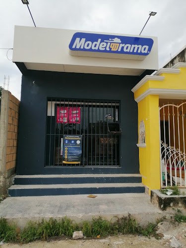 Negocio Tienda Modelorama