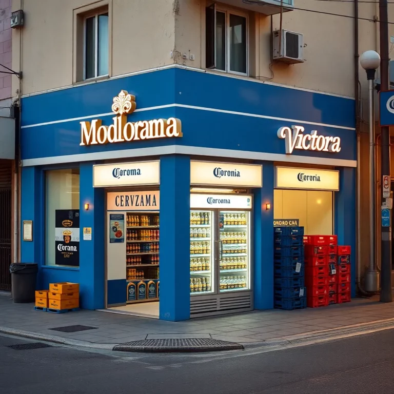 agencia-modelorama-cerveza-acayucan
