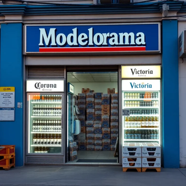 agencia-modelorama-cerveza-cd-cuauhtemoc