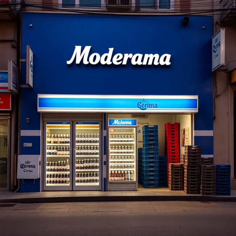 agencia-modelorama-cerveza-chihuahua