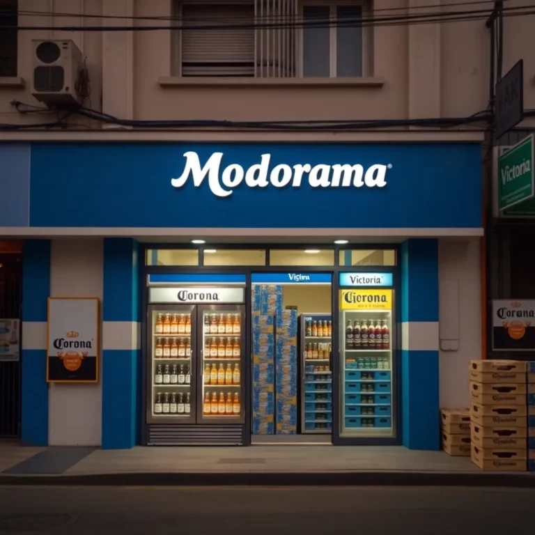 agencia-modelorama-cerveza-ciudad-cuauhtemoc