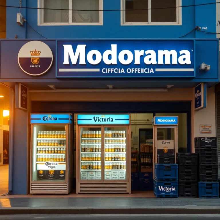 agencia-modelorama-cerveza-ciudad-obregon