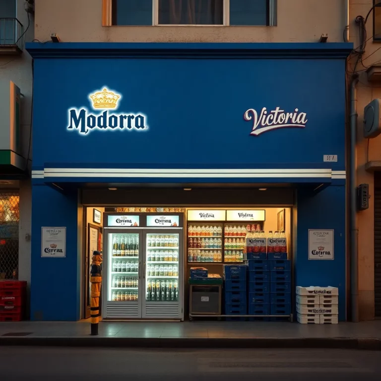 agencia-modelorama-cerveza-delicias