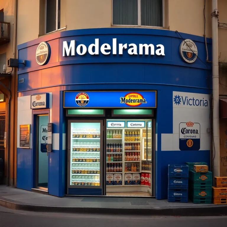 agencia-modelorama-cerveza-durango