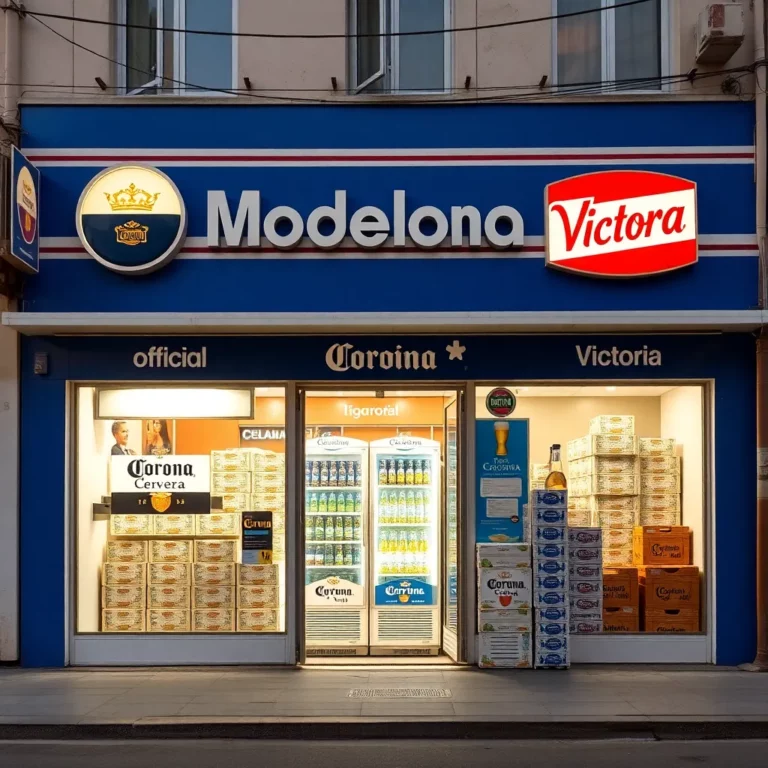 agencia-modelorama-cerveza-el-colomo