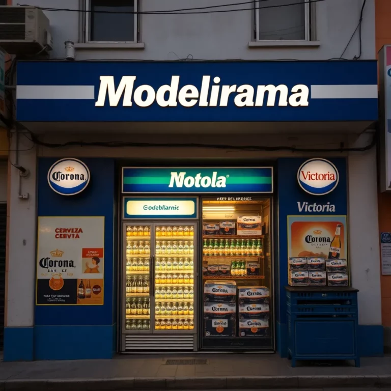 agencia-modelorama-cerveza-entronque-de-matehuala