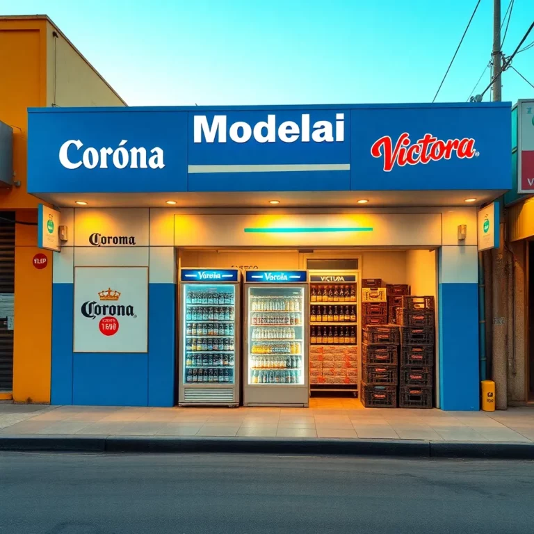 agencia-modelorama-cerveza-francisco-i-madero
