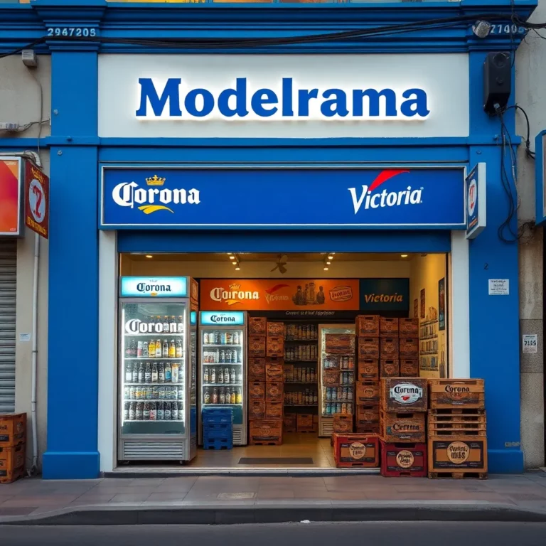 agencia-modelorama-cerveza-guadalupe-victoria