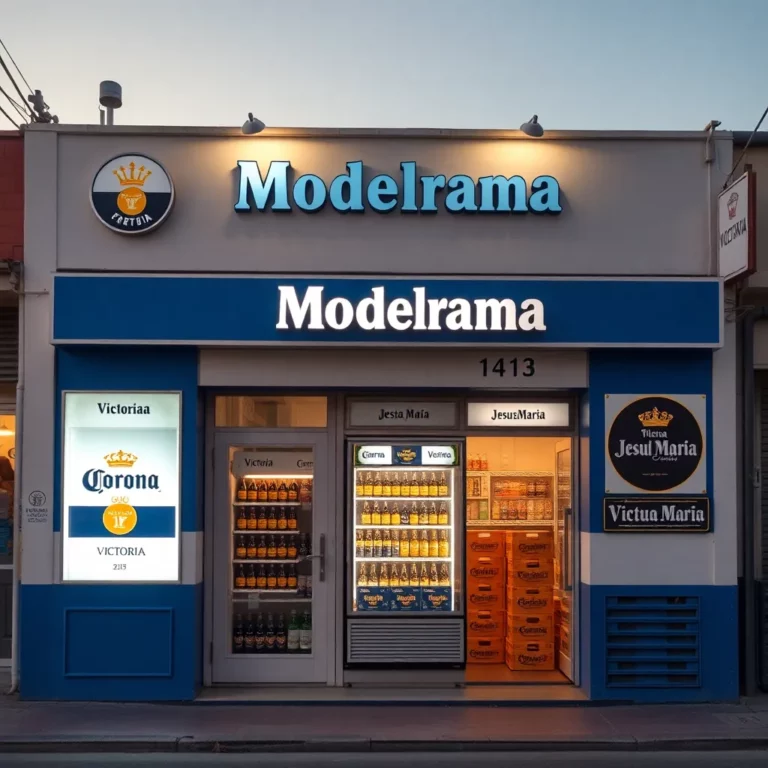 agencia-modelorama-cerveza-jesus-maria