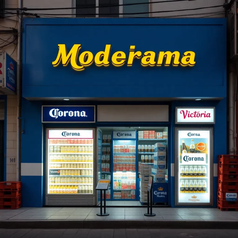 agencia-modelorama-cerveza-madera