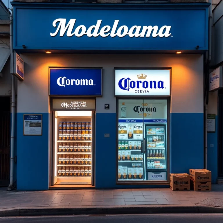 agencia-modelorama-cerveza-manzanillo