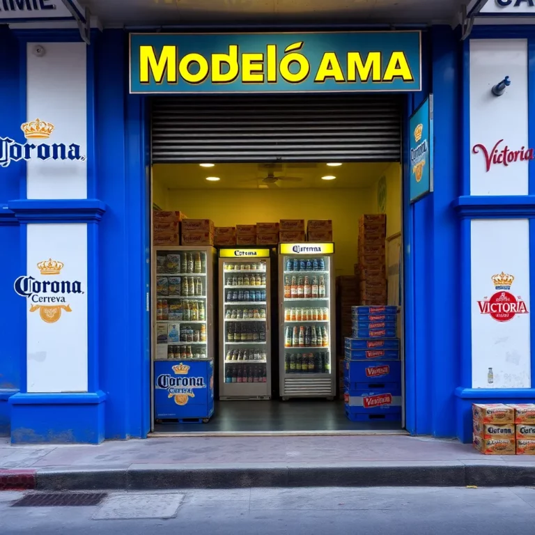 agencia-modelorama-cerveza-matehuala