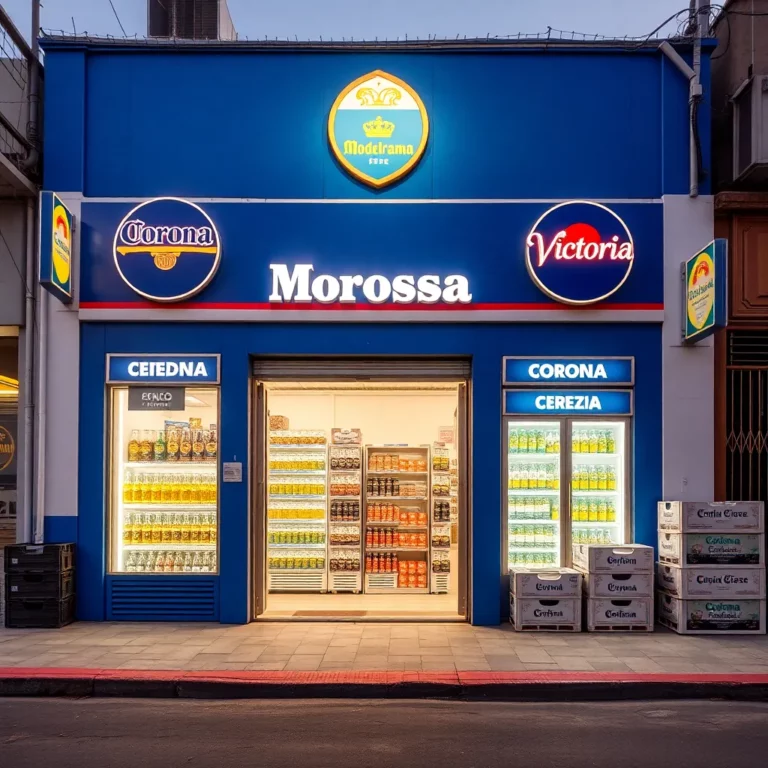agencia-modelorama-cerveza-ojocaliente