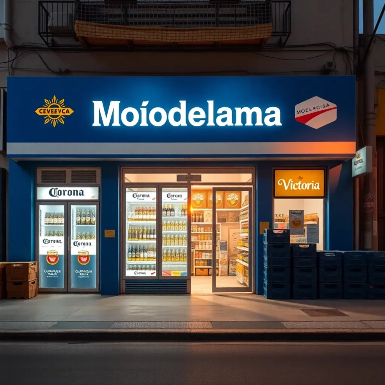 agencia-modelorama-cerveza-parral