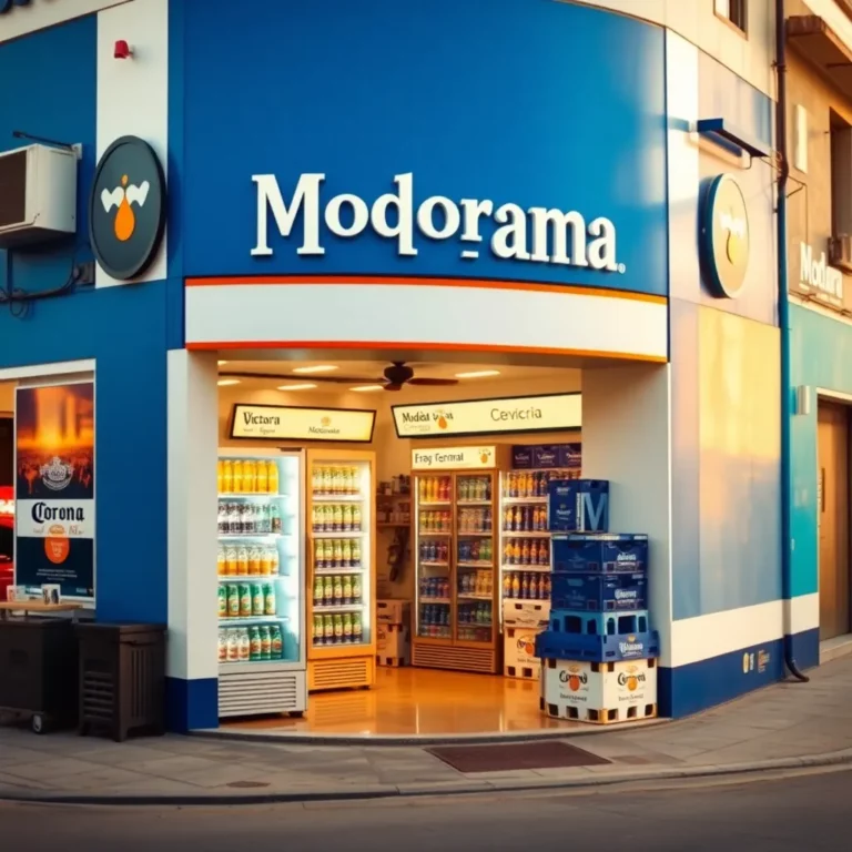 agencia-modelorama-cerveza-pozos