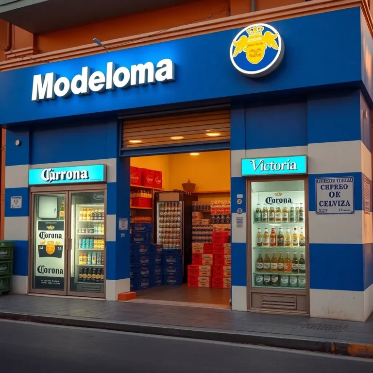 agencia-modelorama-cerveza-salinas-de-hidalgo